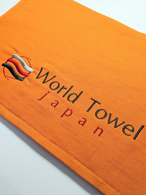 スポーツタオルの使いやすいサイズはどのぐらい ワールドタオル